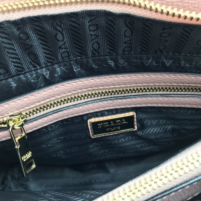 Prada Top Handle Bags